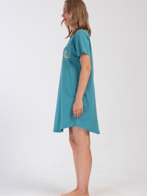 Woman Supreme Big Size Tiva Tunic Woman Supreme Big Size Tiva Tunic
