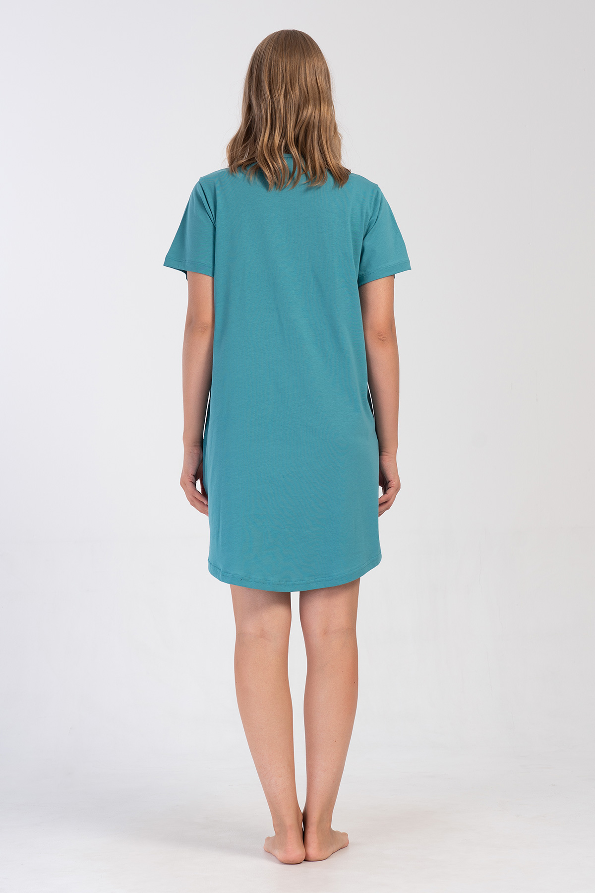 Woman Supreme Big Size Tiva Tunic Woman Supreme Big Size Tiva Tunic