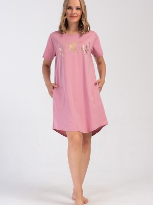 Woman Supreme Big Size Tiva Tunic Woman Supreme Big Size Tiva Tunic