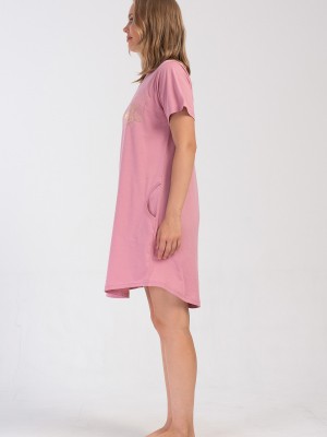 Woman Supreme Big Size Tiva Tunic Woman Supreme Big Size Tiva Tunic