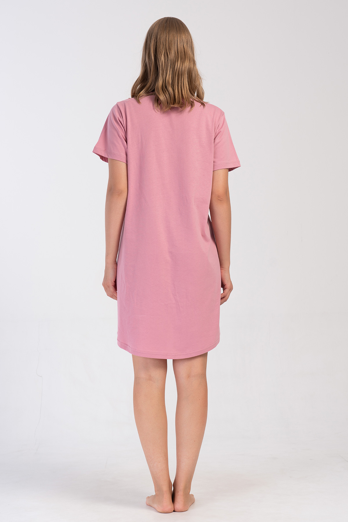 Woman Supreme Big Size Tiva Tunic Woman Supreme Big Size Tiva Tunic