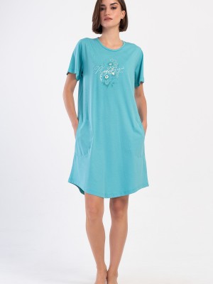 Woman Supreme Big Size Saxa Tunic Woman Supreme Big Size Saxa Tunic