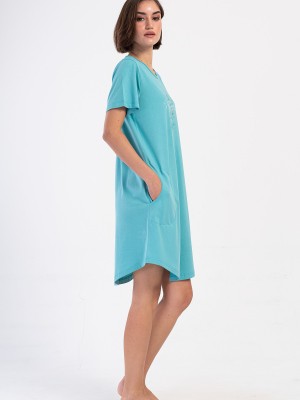 Woman Supreme Big Size Saxa Tunic Woman Supreme Big Size Saxa Tunic