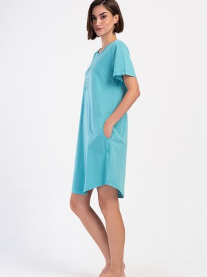 Woman Supreme Big Size Saxa Tunic Woman Supreme Big Size Saxa Tunic