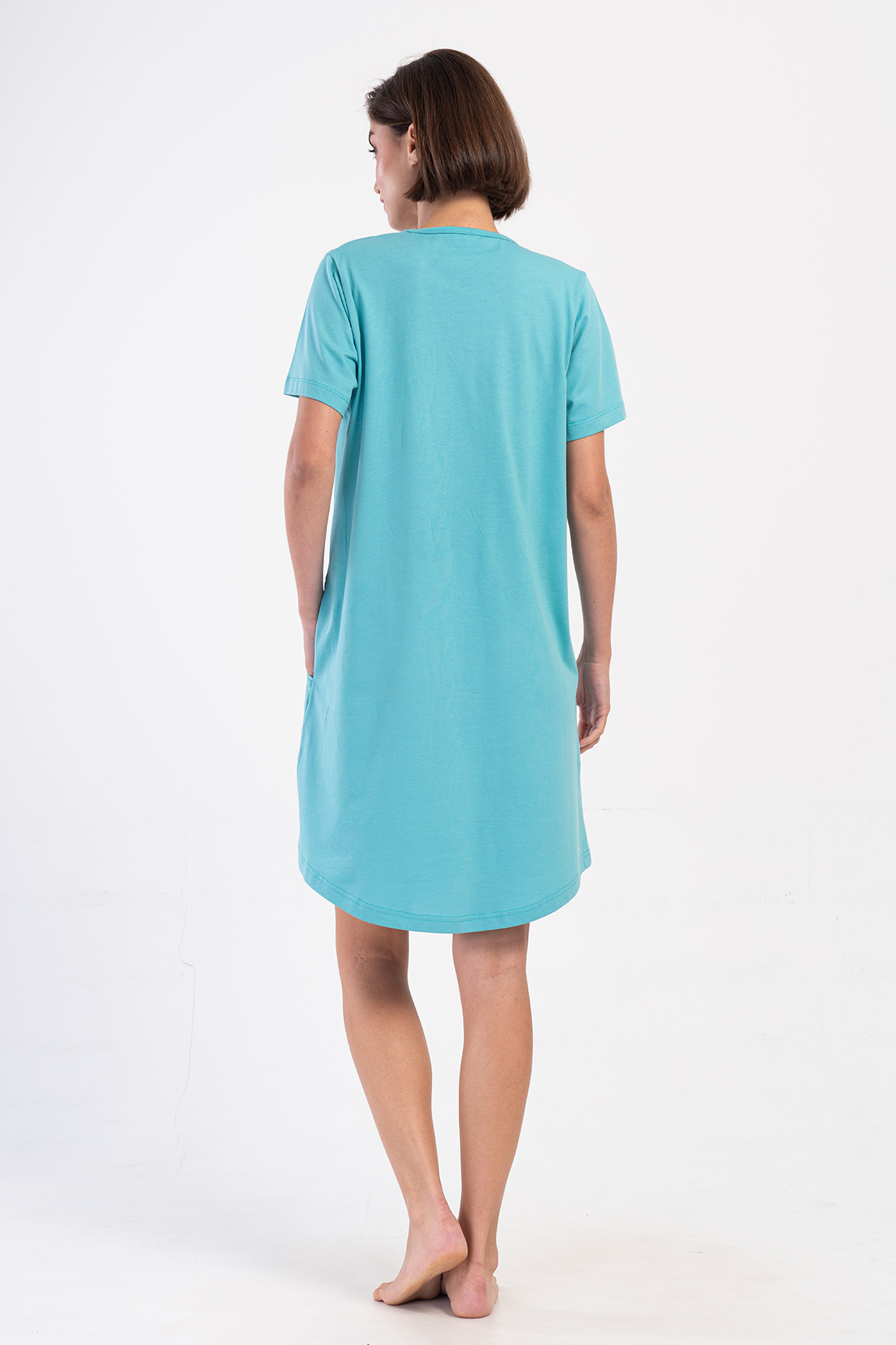 Woman Supreme Big Size Saxa Tunic Woman Supreme Big Size Saxa Tunic