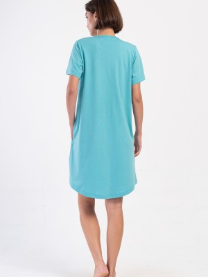 Woman Supreme Big Size Saxa Tunic Woman Supreme Big Size Saxa Tunic