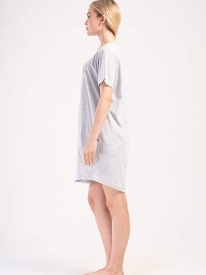 Woman Supreme Big Size Gereny Tunic Woman Supreme Big Size Gereny Tunic