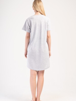 Woman Supreme Big Size Gereny Tunic Woman Supreme Big Size Gereny Tunic
