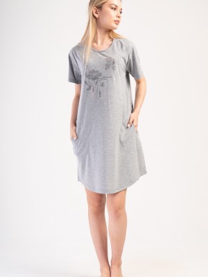 Woman Supreme Big Size Gereny Tunic Woman Supreme Big Size Gereny Tunic