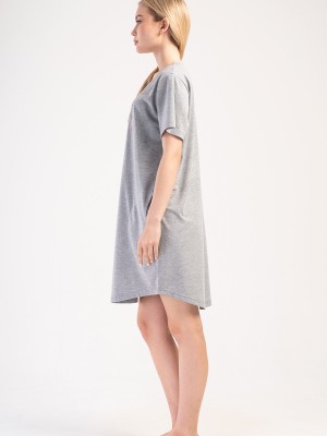 Woman Supreme Big Size Gereny Tunic Woman Supreme Big Size Gereny Tunic
