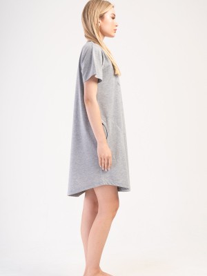 Woman Supreme Big Size Gereny Tunic Woman Supreme Big Size Gereny Tunic