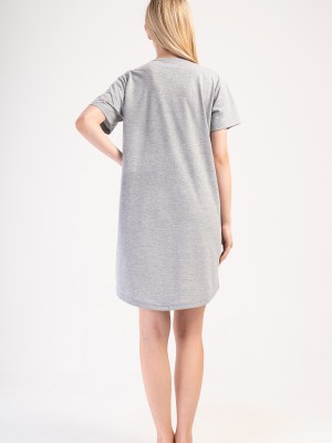 Woman Supreme Big Size Gereny Tunic Woman Supreme Big Size Gereny Tunic