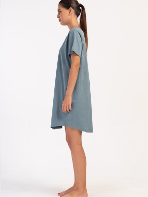 Woman Yesa Supreme Big Size Pocket Detail Tunic Woman Yesa Supreme Big Size Pocket Detail Tunic