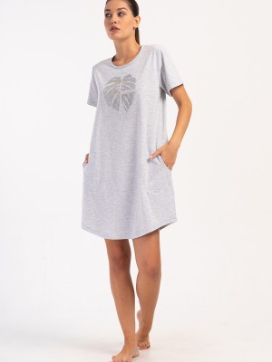 Woman Yesa Supreme Big Size Pocket Detail Tunic Woman Yesa Supreme Big Size Pocket Detail Tunic