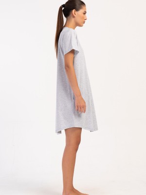 Woman Yesa Supreme Big Size Pocket Detail Tunic Woman Yesa Supreme Big Size Pocket Detail Tunic