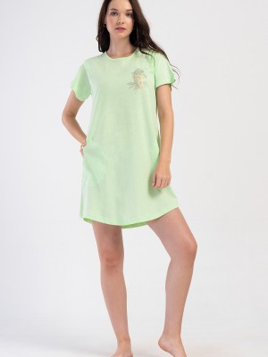 Woman Supreme Big Size Asha Tunic Woman Supreme Big Size Asha Tunic
