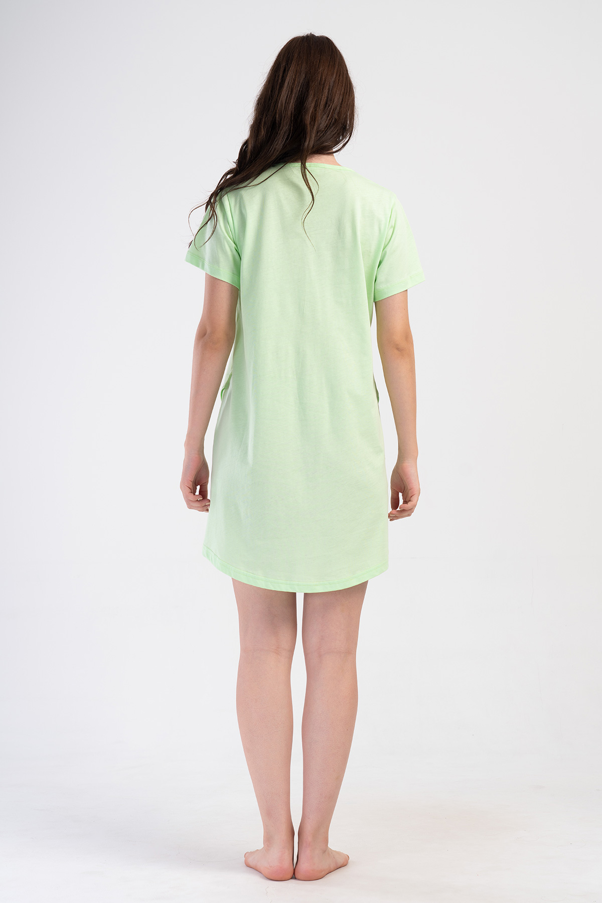 Woman Supreme Big Size Asha Tunic Woman Supreme Big Size Asha Tunic