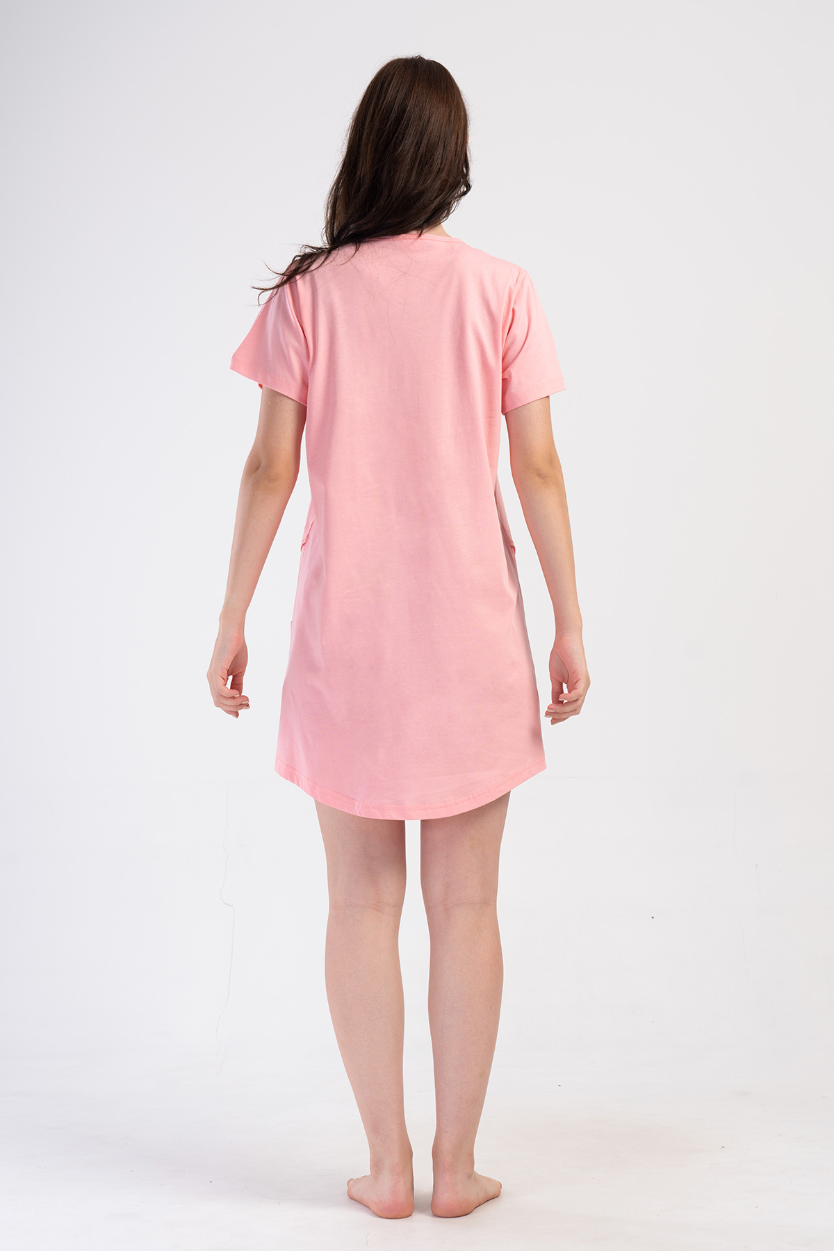 Woman Supreme Big Size Asha Tunic Woman Supreme Big Size Asha Tunic
