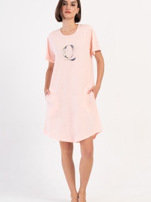 Woman Supreme Big Size Emany Tunic Woman Supreme Big Size Emany Tunic