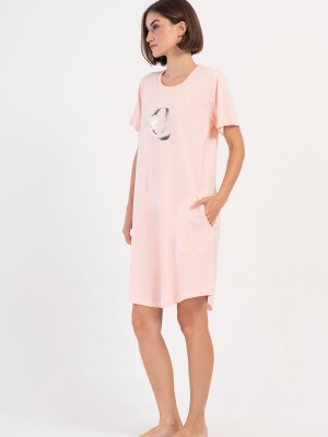 Woman Supreme Big Size Emany Tunic Woman Supreme Big Size Emany Tunic