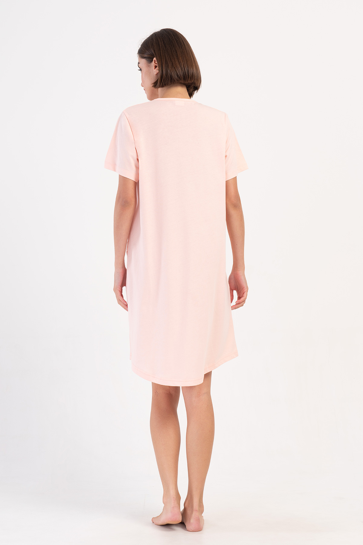 Woman Supreme Big Size Emany Tunic Woman Supreme Big Size Emany Tunic