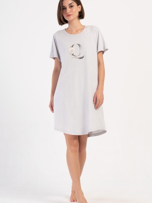 Woman Supreme Big Size Emany Tunic Woman Supreme Big Size Emany Tunic