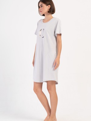 Woman Supreme Big Size Emany Tunic Woman Supreme Big Size Emany Tunic