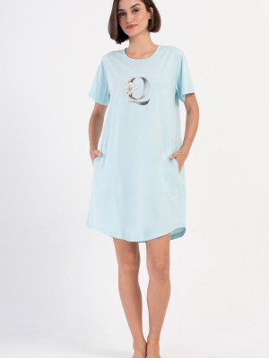 Woman Supreme Big Size Emany Tunic Woman Supreme Big Size Emany Tunic