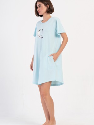 Woman Supreme Big Size Emany Tunic Woman Supreme Big Size Emany Tunic