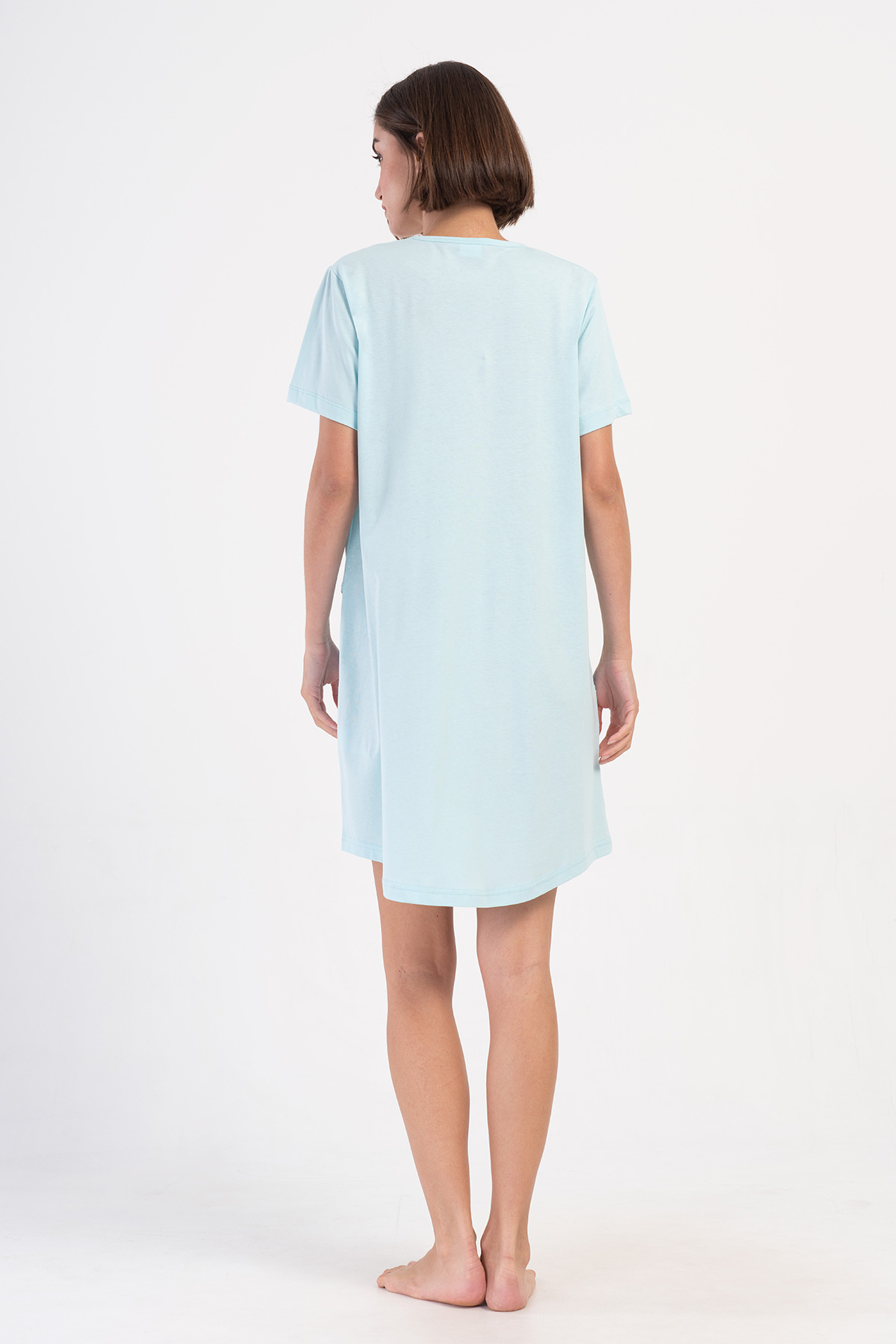 Woman Supreme Big Size Emany Tunic Woman Supreme Big Size Emany Tunic