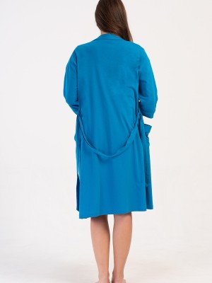 Woman Supreme Una Pregnant Dressing Gown Set Woman Supreme Una Pregnant Dressing Gown Set