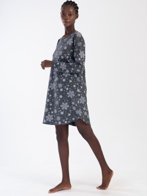 Woman Telly Two Yarn Tunic Woman Telly Two Yarn Tunic