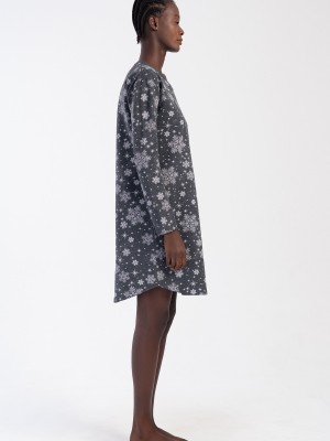 Woman Telly Two Yarn Tunic Woman Telly Two Yarn Tunic