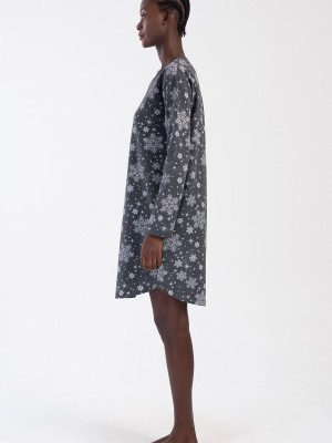 Woman Telly Two Yarn Tunic Woman Telly Two Yarn Tunic