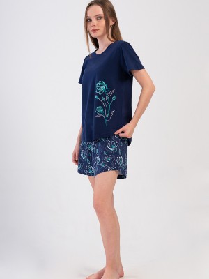 Woman Supreme Big Size Tera Short Set Woman Supreme Big Size Tera Short Set