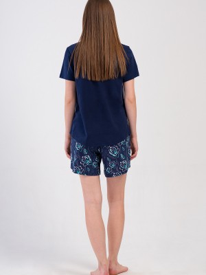 Woman Supreme Big Size Tera Short Set Woman Supreme Big Size Tera Short Set