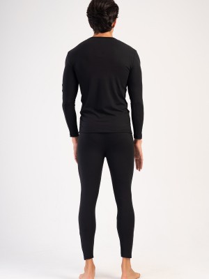 Man Comfort Long Sleeve Underwear Man Comfort Long Sleeve Underwear