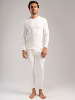 Man Comfort Long Sleeve Underwear Man Comfort Long Sleeve Underwear