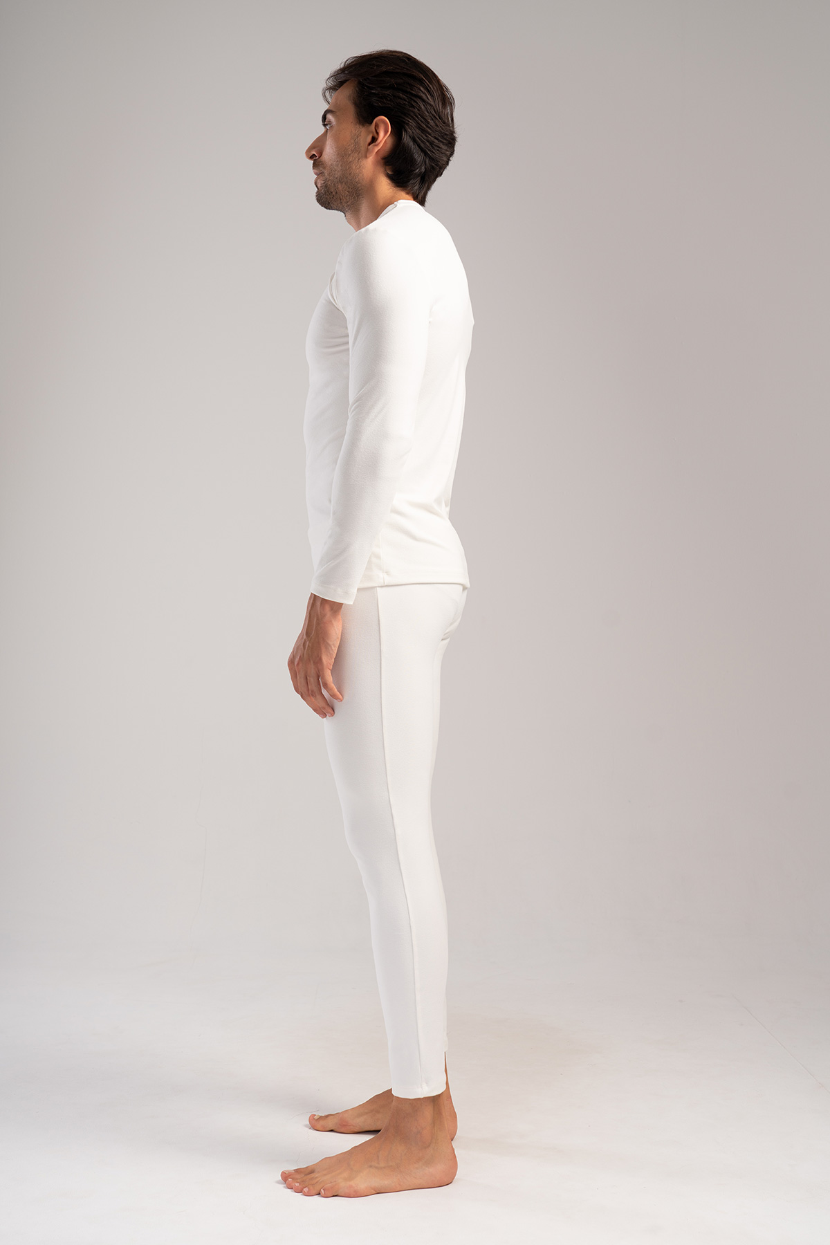 Man Comfort Long Sleeve Underwear Man Comfort Long Sleeve Underwear