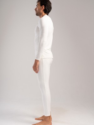 Man Comfort Long Sleeve Underwear Man Comfort Long Sleeve Underwear