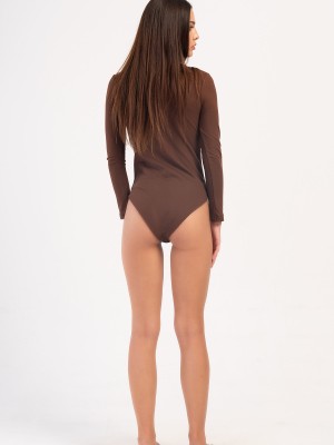Woman Comfort Jumpsuit Underwear Woman Comfort Jumpsuit Underwear