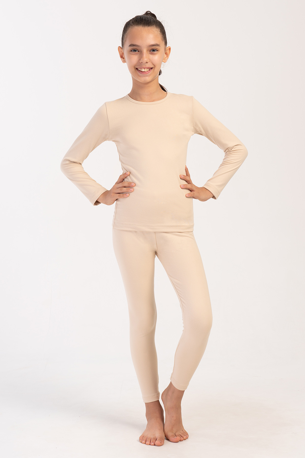 Kids' Girl Comfort Vera Underwear Set Kids' Girl Comfort Vera Underwear Set