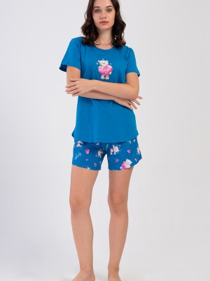 Woman Supreme Jaxa Short Set Woman Supreme Jaxa Short Set