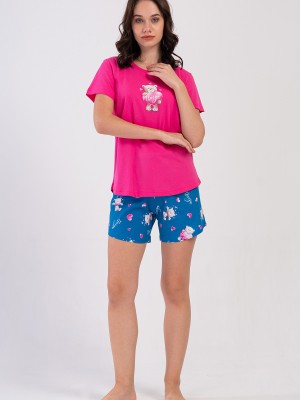Woman Supreme Jaxa Short Set Woman Supreme Jaxa Short Set