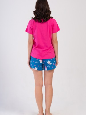Woman Supreme Jaxa Short Set Woman Supreme Jaxa Short Set