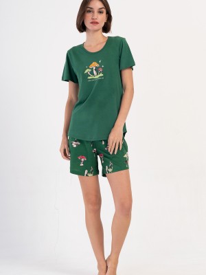 Woman Supreme Petra Short Set Woman Supreme Petra Short Set