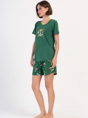 Woman Supreme Petra Short Set Woman Supreme Petra Short Set