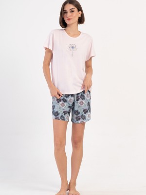 Woman Supreme Big Size Defy Short Set Woman Supreme Big Size Defy Short Set