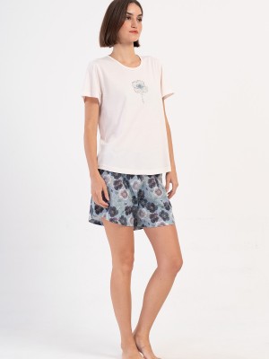 Woman Supreme Big Size Defy Short Set Woman Supreme Big Size Defy Short Set