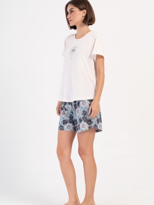 Woman Supreme Big Size Defy Short Set Woman Supreme Big Size Defy Short Set